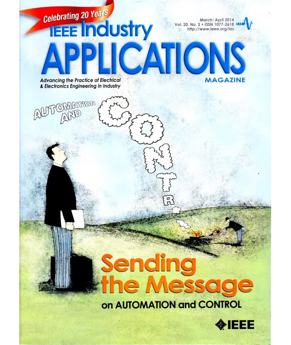 ieee magazines and journals