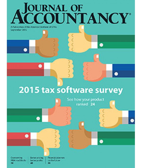 Journal of Accountancy Philippine distributor of magazines, books