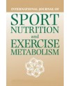 International Journal of Sport Nutrition and Exercise Metabolism