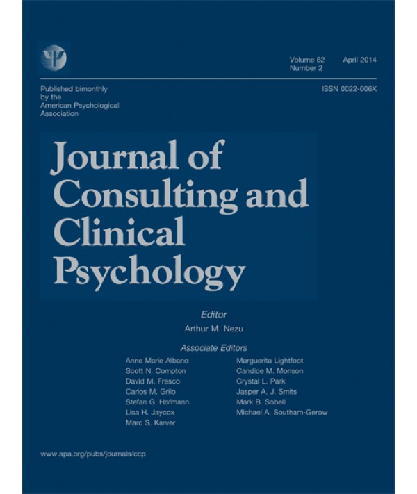 ÐÐ°ÑÑÐ¸Ð½ÐºÐ¸ Ð¿Ð¾ Ð·Ð°Ð¿ÑÐ¾ÑÑ Journal of Consulting and Clinical Psychology