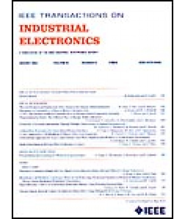ieee transactions on industrial electronics