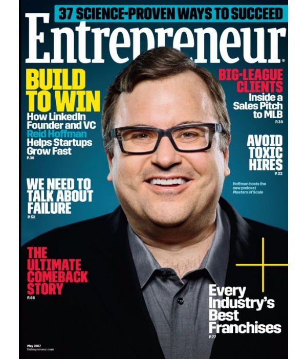 Entrepreneur magazine (US) - Philippine distributor of magazines, books Entrepreneur magazine (US) - Philippine distributor of magazines, books