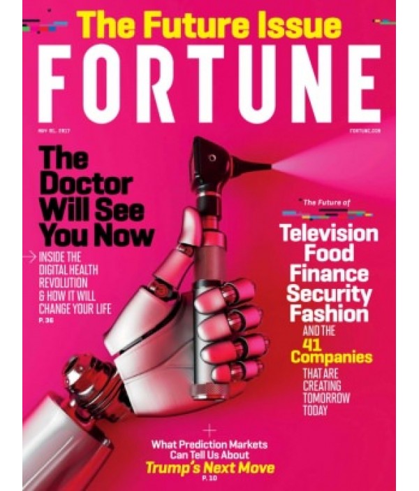 Fortune Magazine Subscription Philippine distributor of magazines