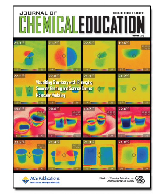 Journal of Chemical Education