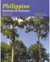Philippine Journal of Science - Delayed Publication