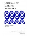 Journal of Marine Research