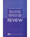 Philippine Population Review - Delayed Publication