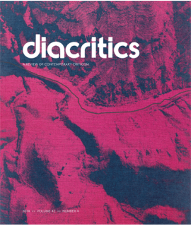 Diacritics