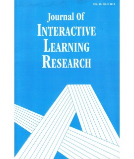 Journal of Interactive Learning Research