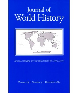 Journal of World History