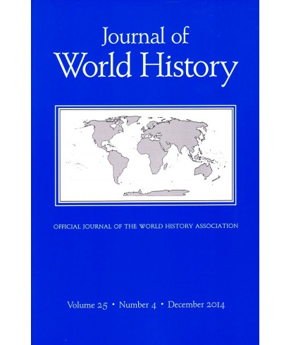 Journal of World History