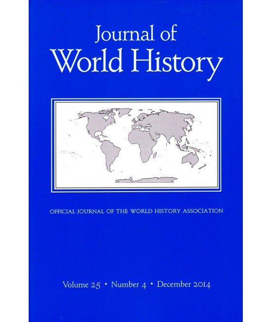 Journal of World History