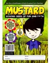 Mustard Magazine