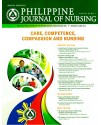 Philippine Journal of Nursing - Delayed Publication