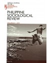 Philippine Sociological Review - Delayed Publication