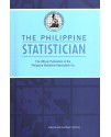 Philippine Statistician - Delayed Publication