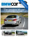 BMW Car (UK)