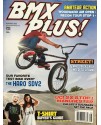 BMX Plus! Magazine