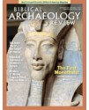 Biblical Archaeology Review