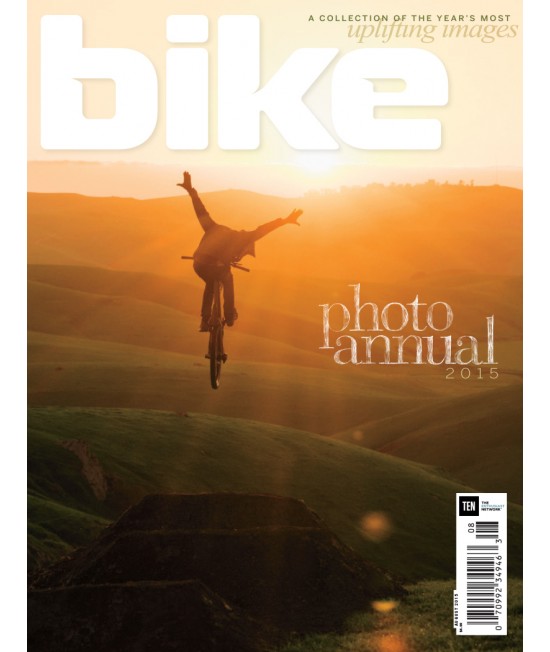 Bike - The Magazine (US)