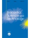 Biocontrol Science and Technology
