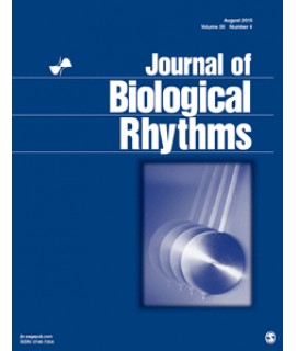 Biological Rhythm Research