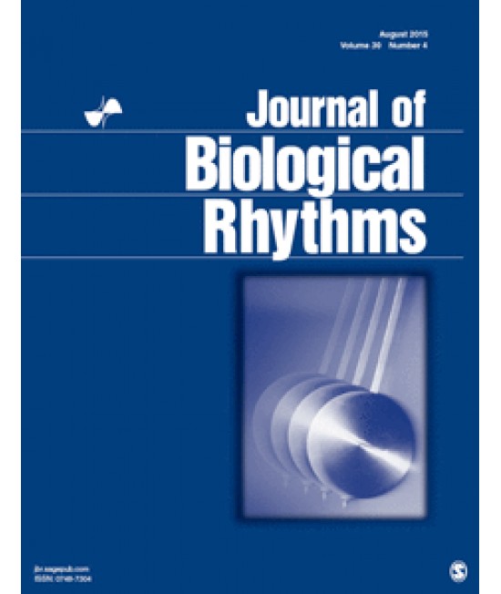 Biological Rhythm Research