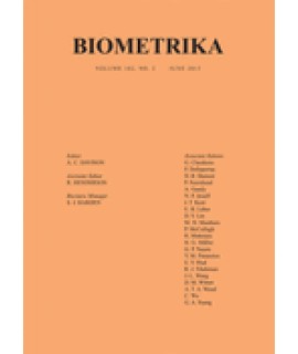 Biometrika