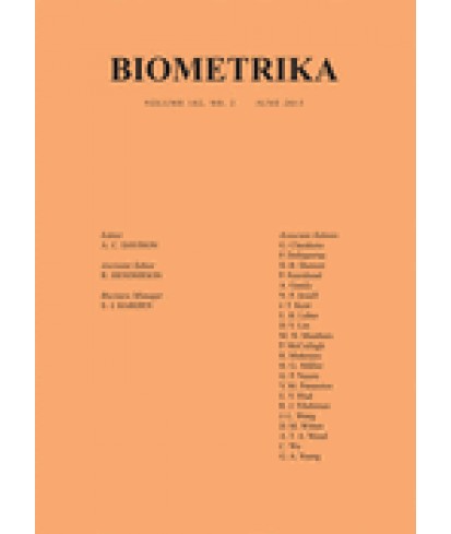 Biometrika