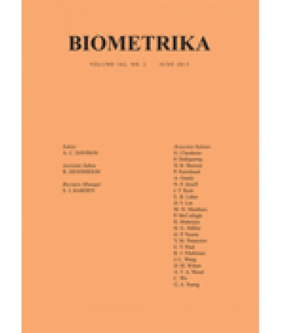 Biometrika