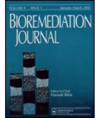 Bioremediation Journal