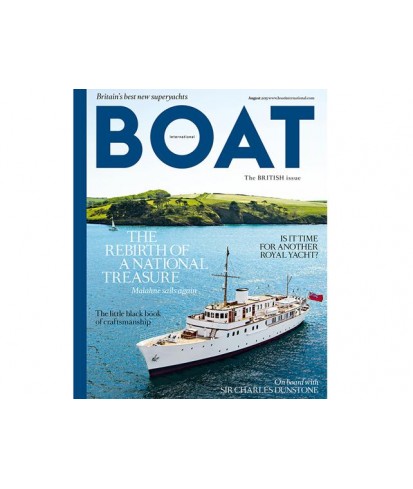 Boat International