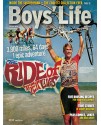 Boy's Life Magazine