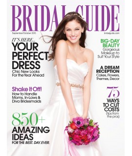 Bridal Guide