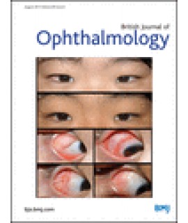 British Journal of Ophthalmology