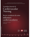 Canadian Journal of Cardiovascular Nursing