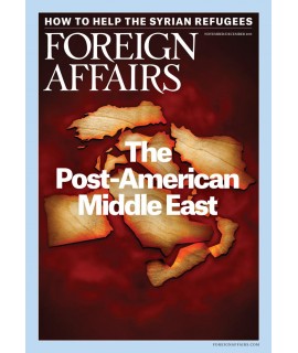 Foreign Affairs
