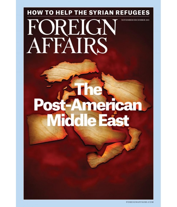 Foreign Affairs Philippine distributor of magazines, books, journals