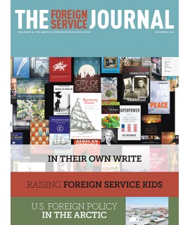 Foreign Service Journal