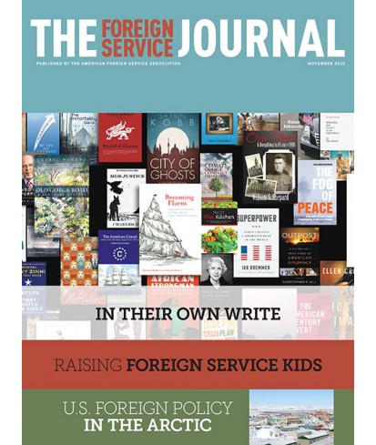 Foreign Service Journal