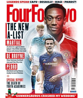 Four Four Two