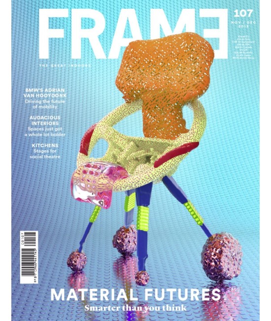 Frame Magazine