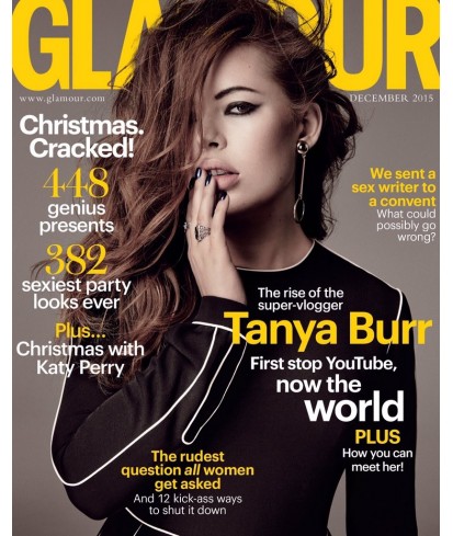 Glamour (UK)