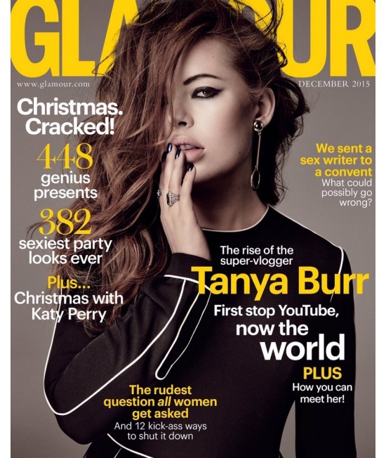 Glamour (UK)