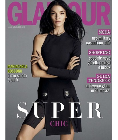 Glamour Italia