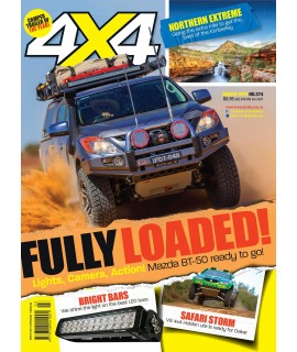 4x4 Australia