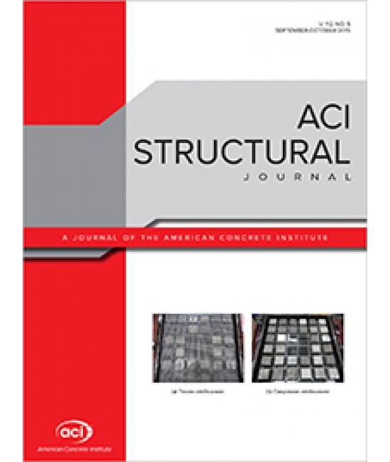 ACI Structural Journal