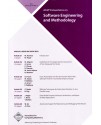 Transactions on Software Engineering and Methodology