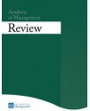 Academy of Management Review