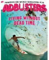 Adbusters magazine